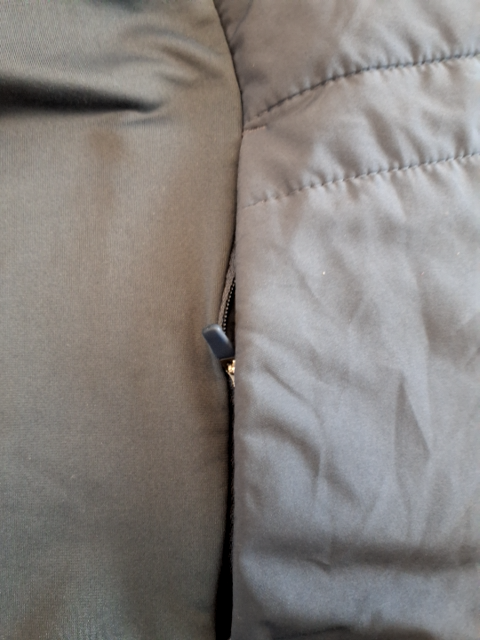 Nike Vest